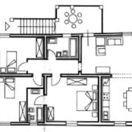 Apartment Comiti Buonarroti Montaione