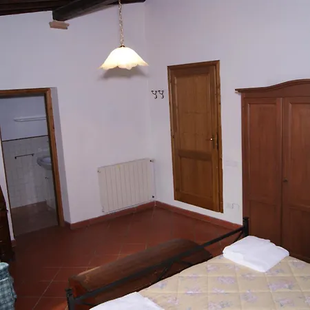 Apartment Comiti Buonarroti