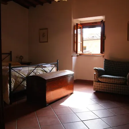 Apartment Comiti Buonarroti