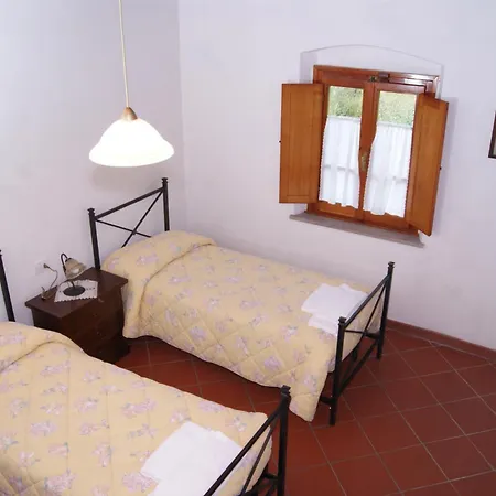 Apartment Comiti Buonarroti *