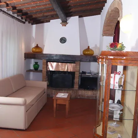 Comiti Buonarroti Apartman