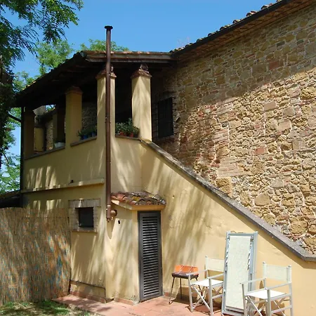 Comiti Buonarroti * Montaione