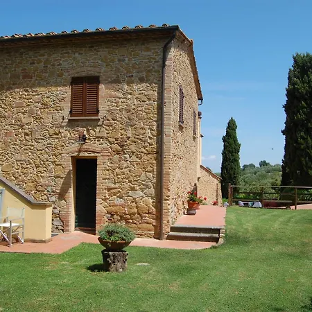 Apartment Comiti Buonarroti *