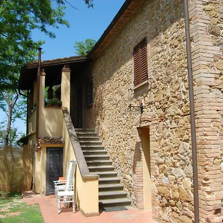 Comiti Buonarroti *