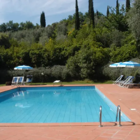 Comiti Buonarroti * Montaione